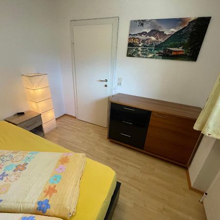 Ferienwohnung Maxi Maishofen Bagian luar foto