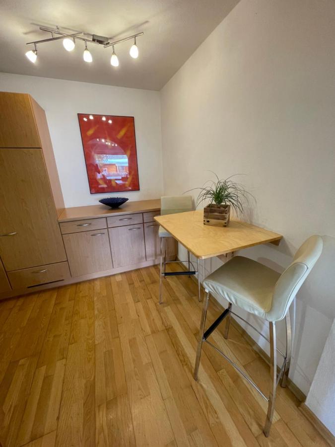 Ferienwohnung Maxi Maishofen Bagian luar foto